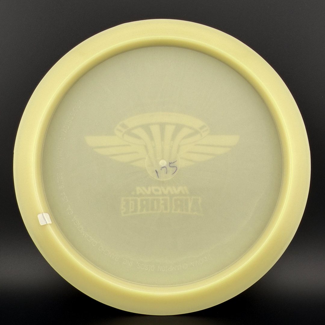 Glow Champion Eagle X - XL Air Force Stamp Innova