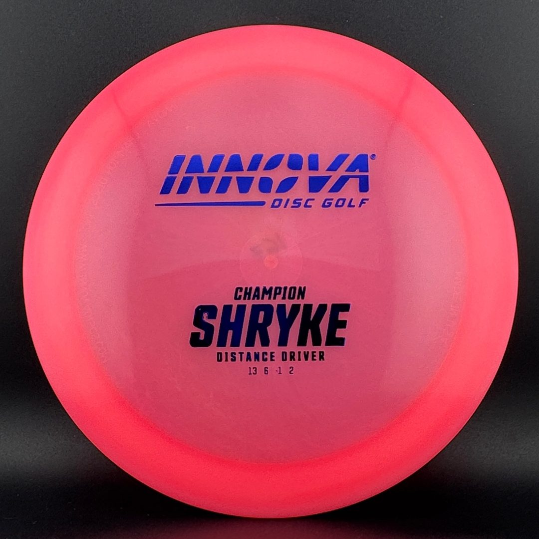 Champion Shryke Innova