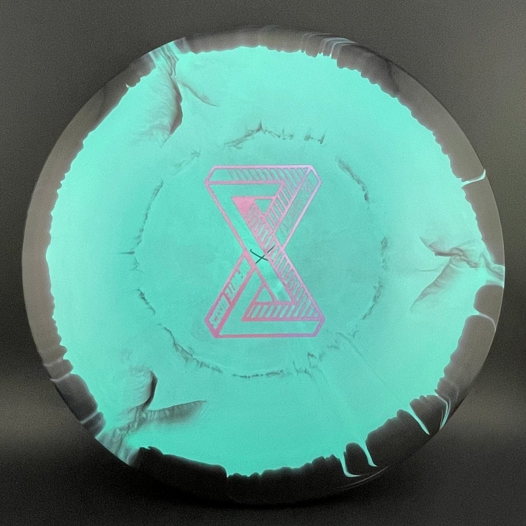 Halo S-Blend Anubis - Factory 2nd Stamp Infinite Discs