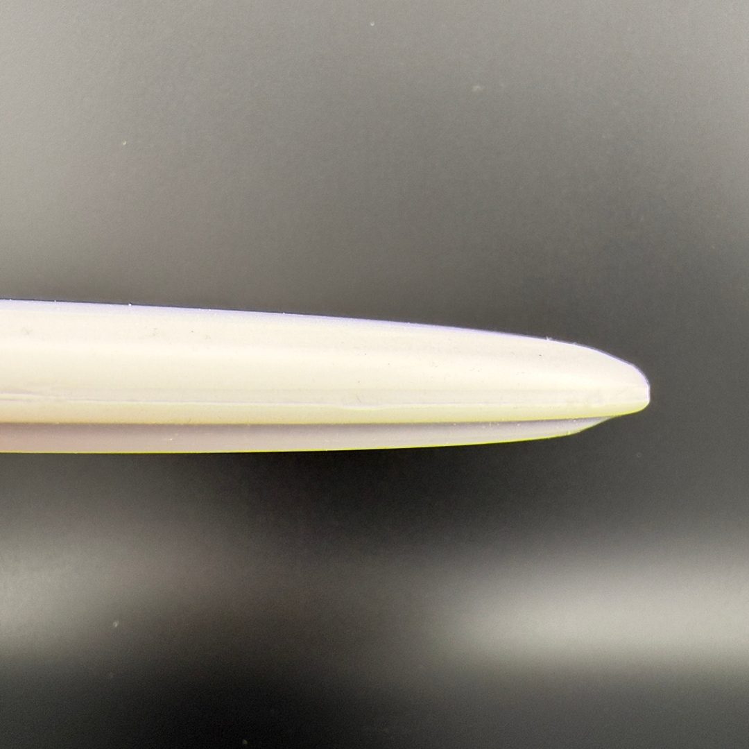 Royal Soft Lobster - First Run MINT Discs