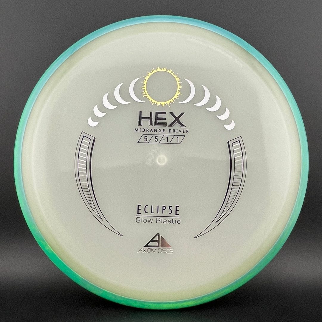 Eclipse 2.0 Hex Axiom