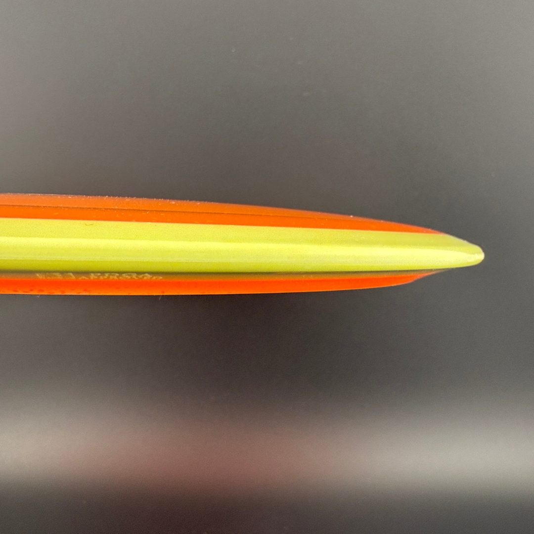 Particle Glow Soft Proton Rhythm - OTB Open 2026 Axiom