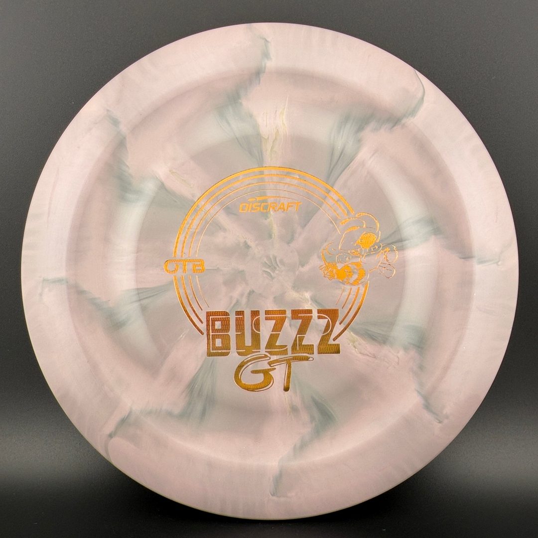Swirl ESP Buzzz GT - Limited OTB Release Discraft