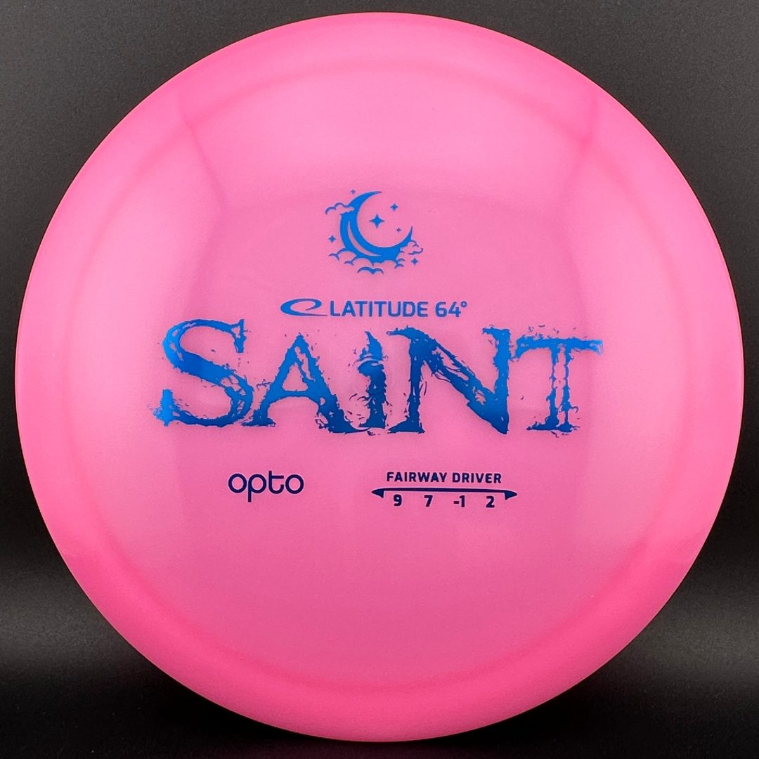 Opto Moonshine Saint Latitude 64