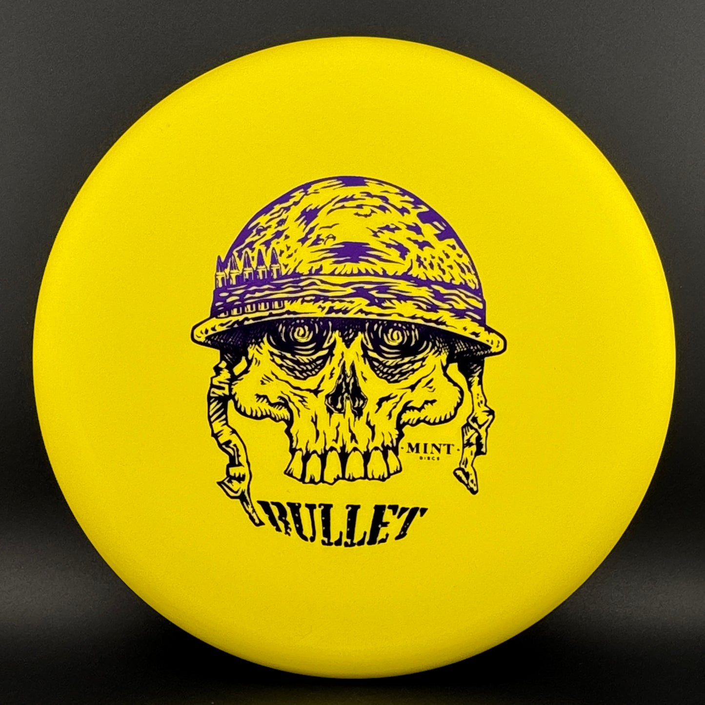 Medium Royal Bullet - Skullet by Skulboy