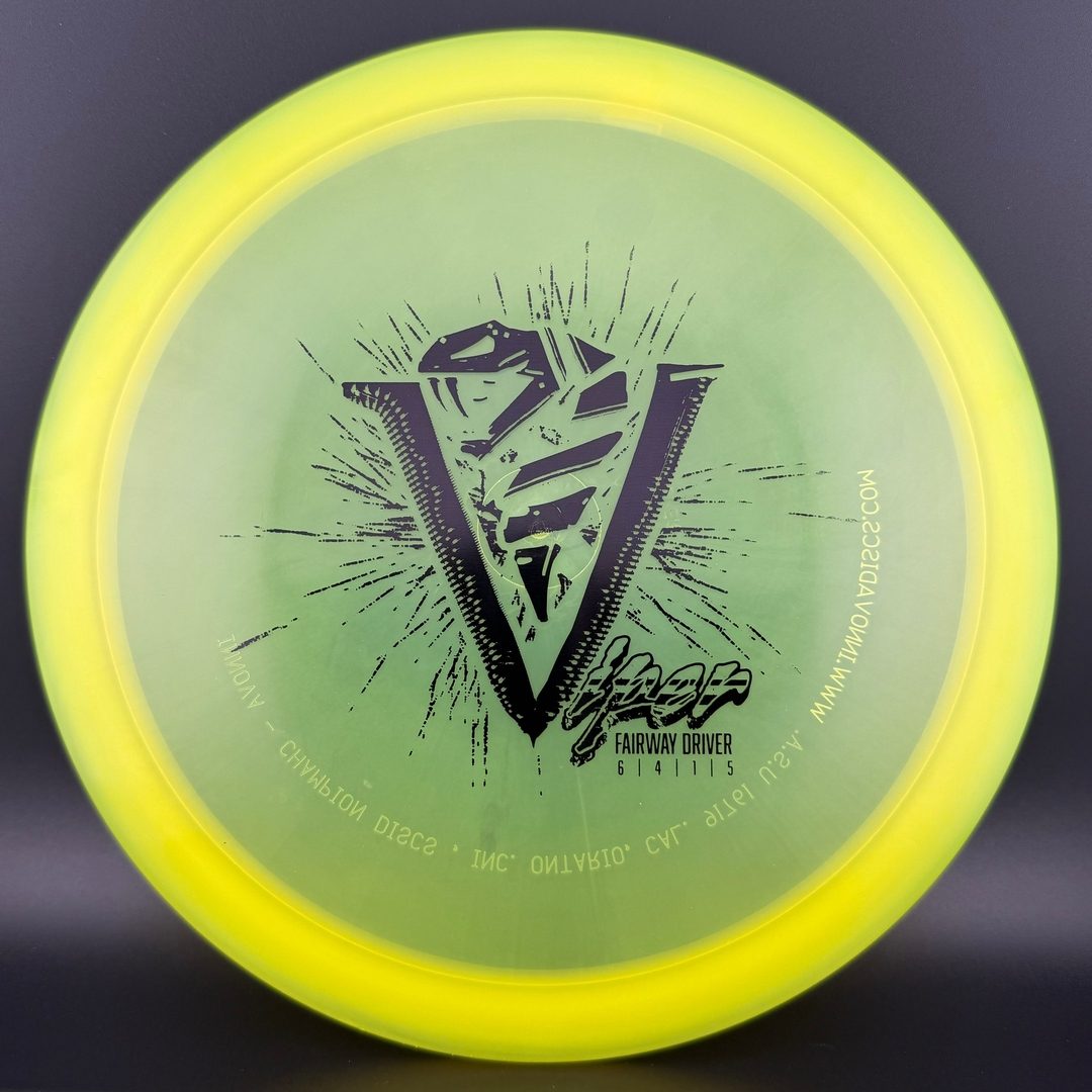 Champion Viper - Limited Edition Innova