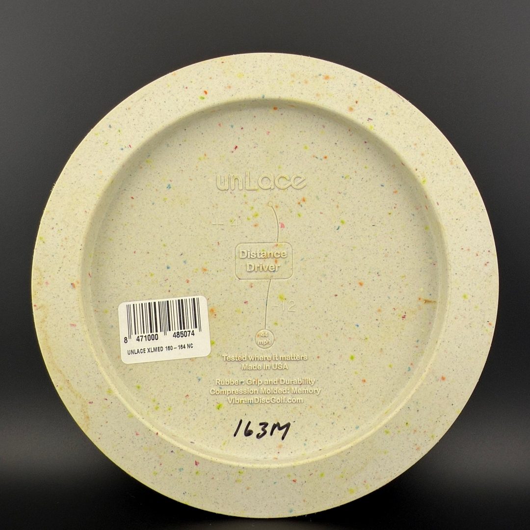 X-Link Medium unLace - Act XI - Lightweight Vibram