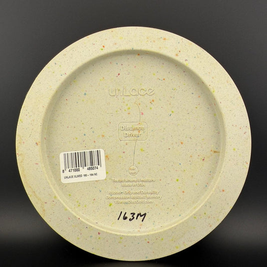 X-Link Medium unLace - Act XI - Lightweight Vibram