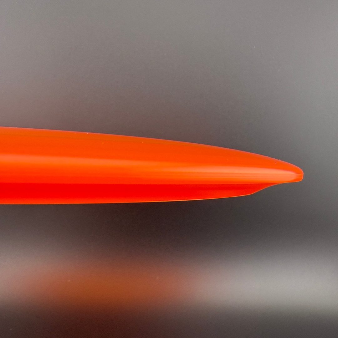 Opto-X Explorer - Linus Carlsson 2025 Team Series Latitude 64