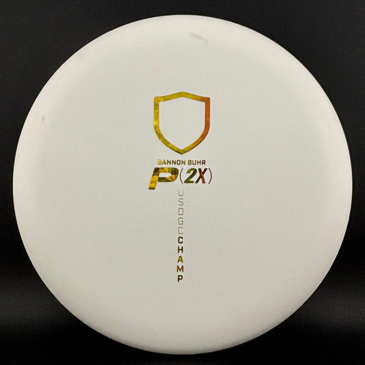 D-Line Flex 2 P2X - Gannon Buhr USDGC Shield *Colten Stash Used* Discmania