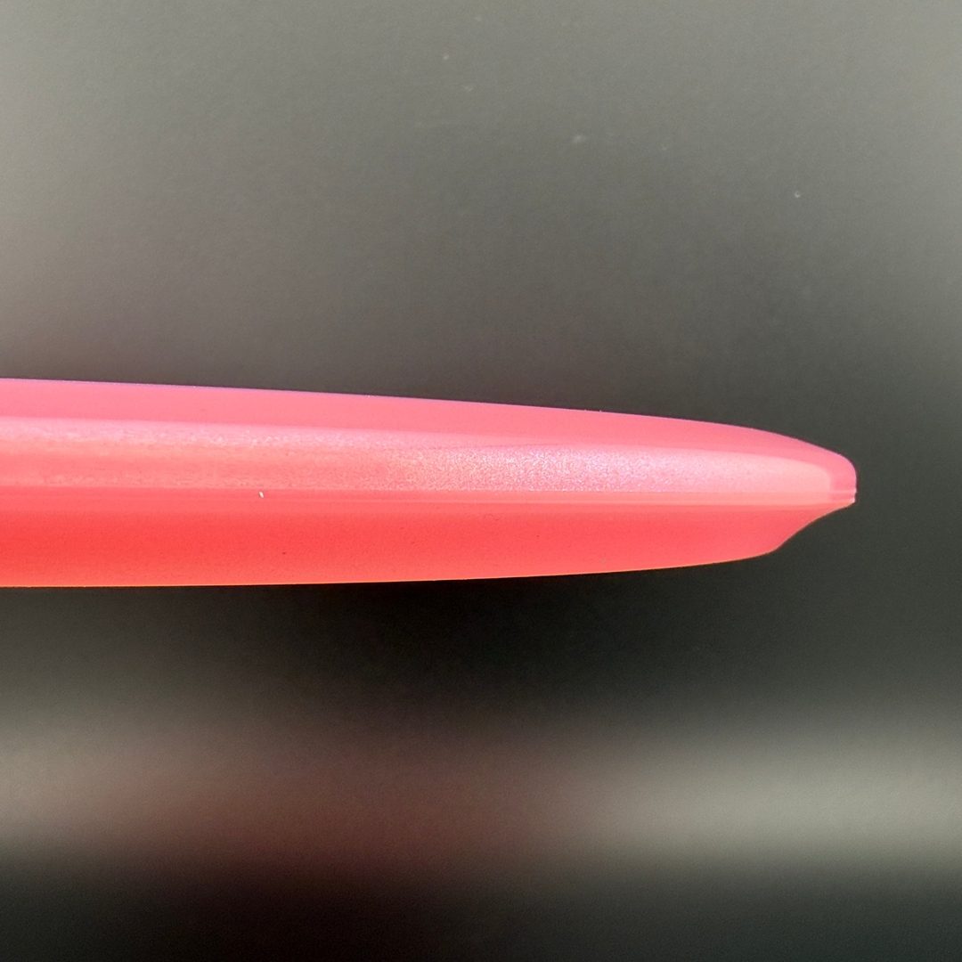 Colorshift Z Glo Buzzz - Clemonade - Chris Clemons Discraft