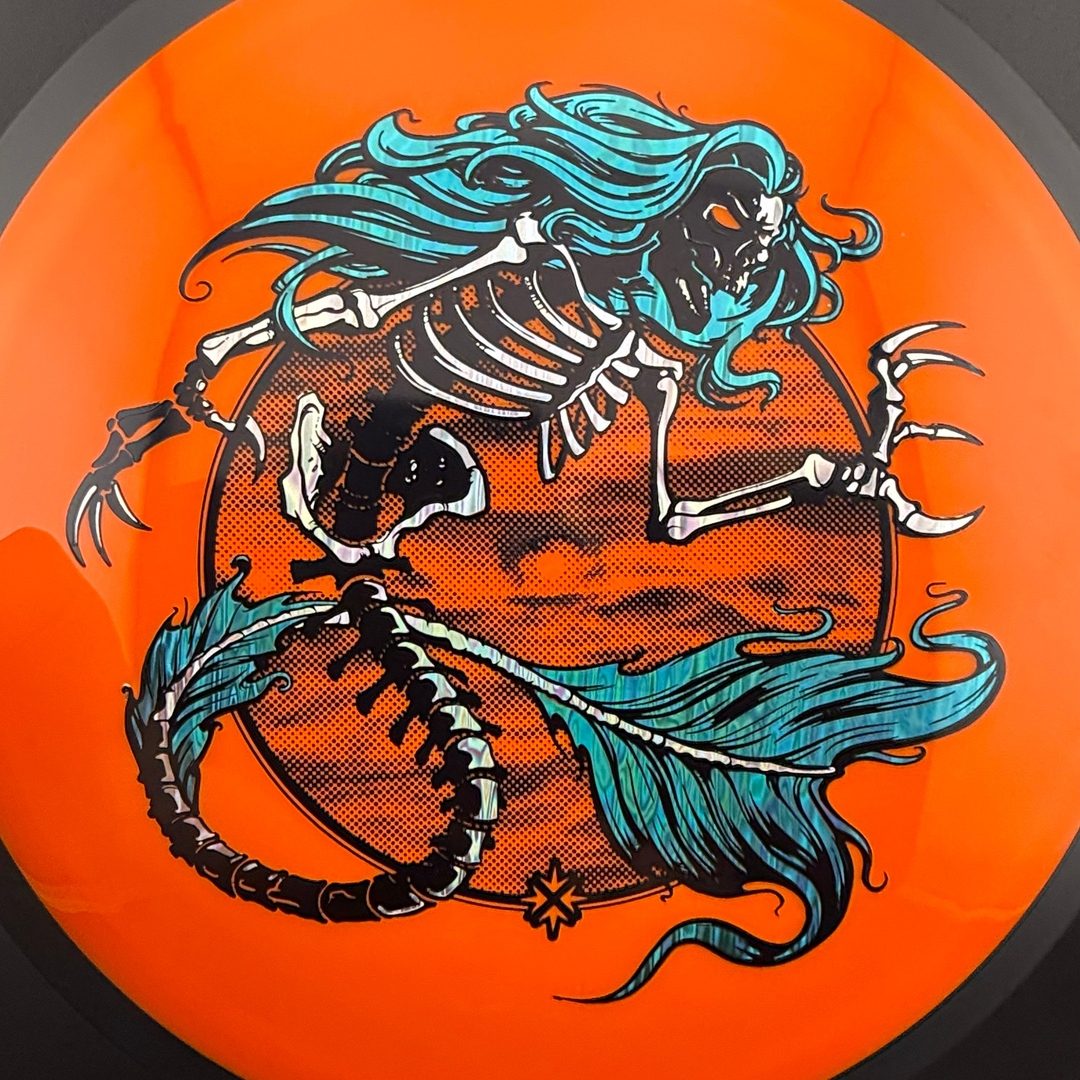 Neutron Trail - "Siren" by Marm O. Set MVP