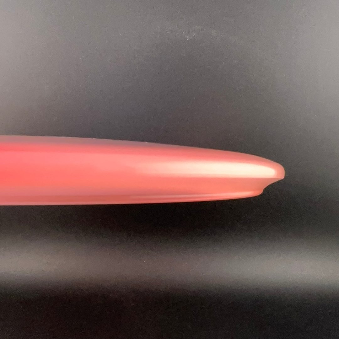 Champion Thrower Roc - "Shaman" 2025 USDGC 1/500 Innova