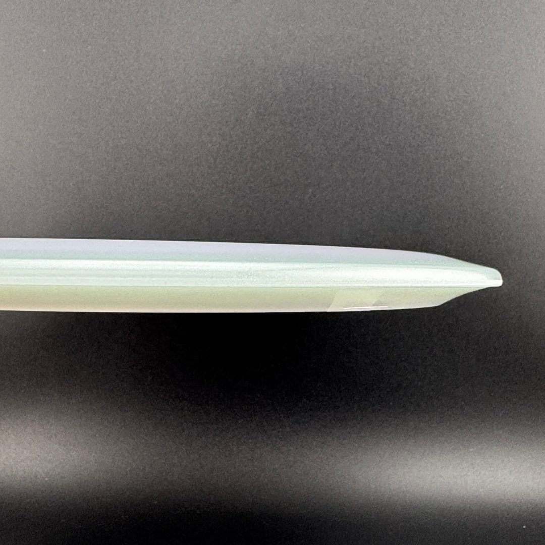 Proto Color Glow Champion Eagle - Gregg Barsby 2026 Tour Series Innova