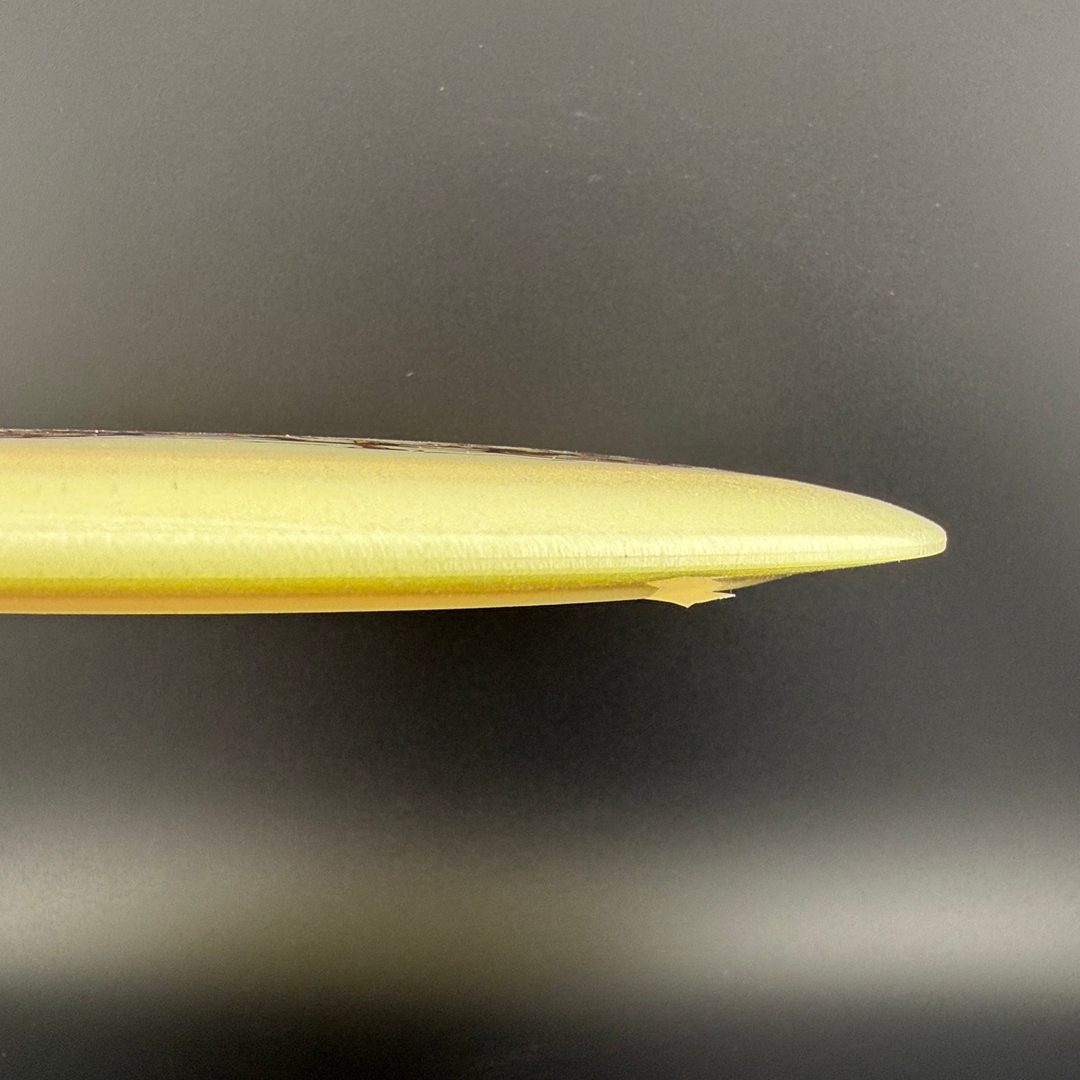 Color Glow Champion Destroyer - Secret Cave by Tony Diaz Innova