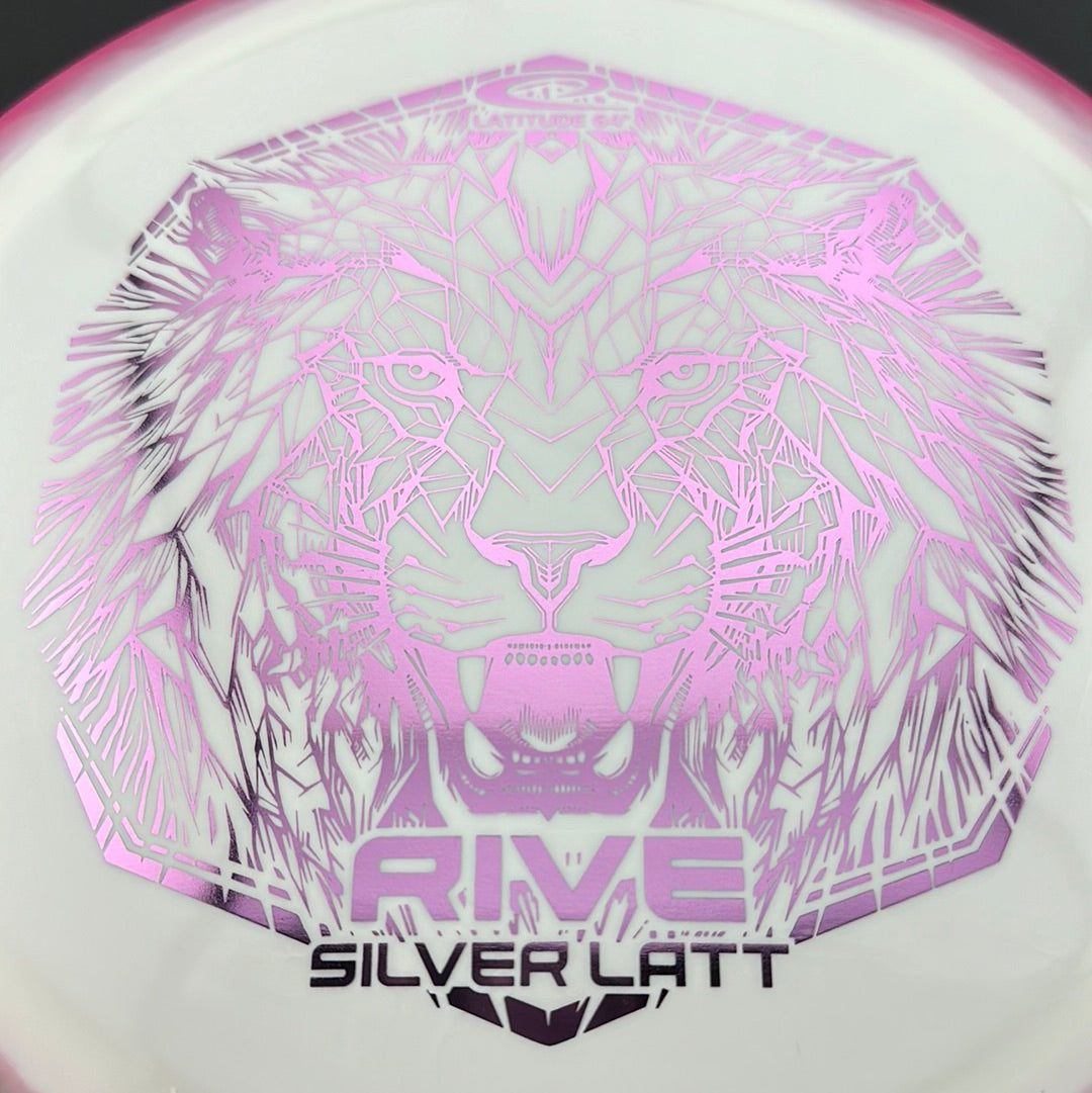 Grand Orbit Rive - Silver Latt 2024 Tour Series Latitude 64