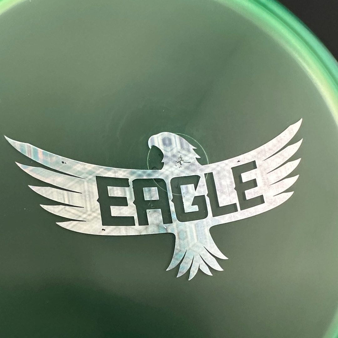 C-Line MD3 - Eagle Stamp - Innova Made *Warehouse Stash* Discmania