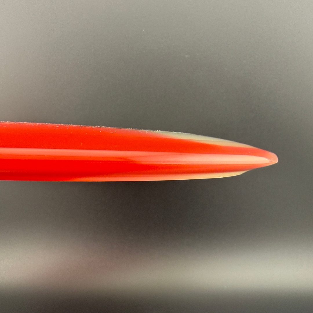 Glow Retina Chemtrail - Special Edition Variant