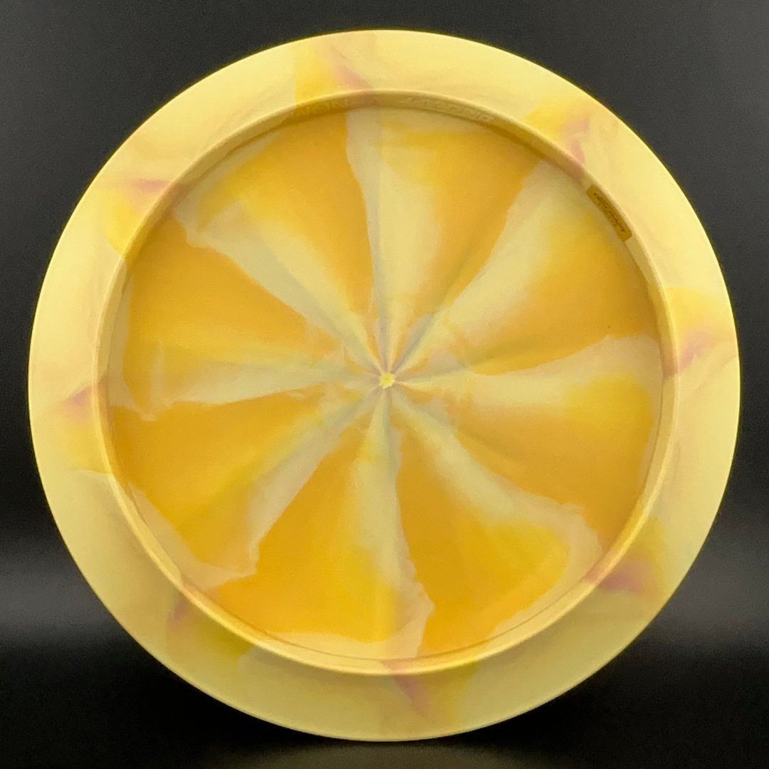 2025 USDGC Anthony Barela Swirl Venom "Pop Top" MINT Discs