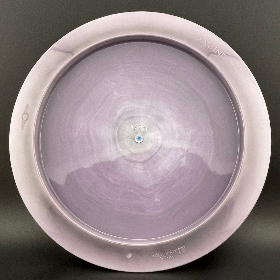 Neutron Engine - Eagle McMahon Archetype Series Streamline