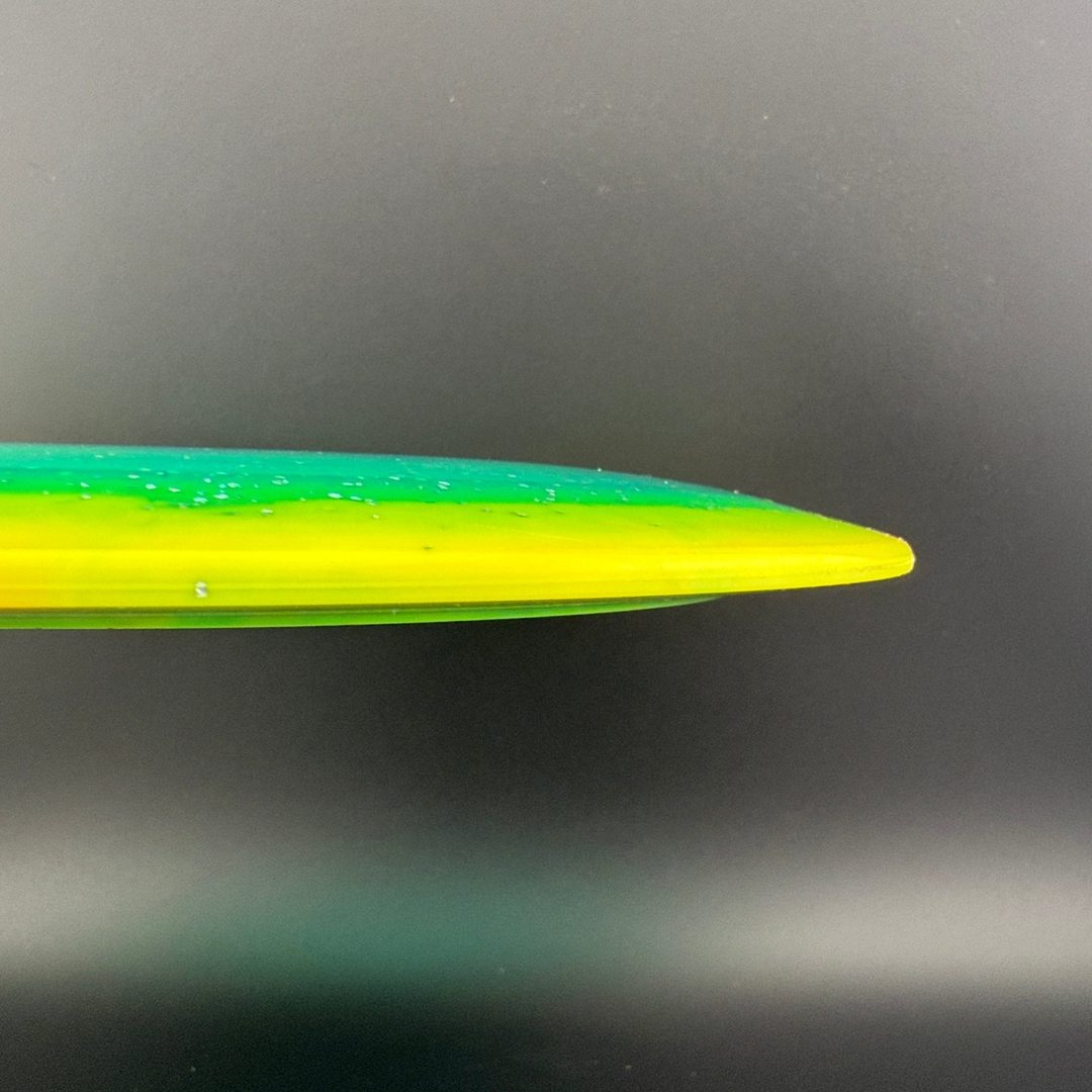 Halo Metal Flake C-Blend Pharaoh - Team Infinite Infinite Discs