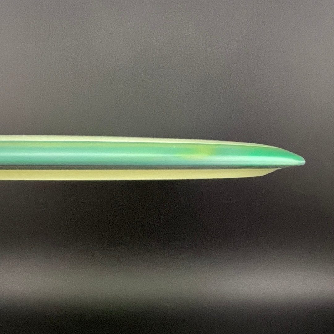 Eclipse Virus - Blank Axiom