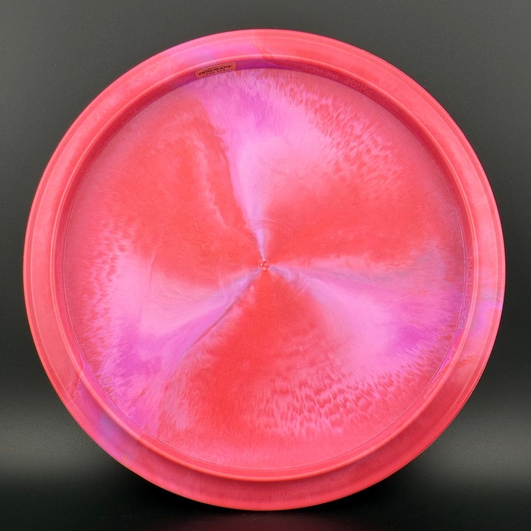 Colorshift Swirl ESP FLX Passion - Australasian Open 2026 Discraft