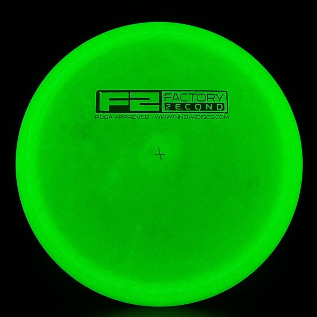 Classic Glow Star Teebird - F2 Innova