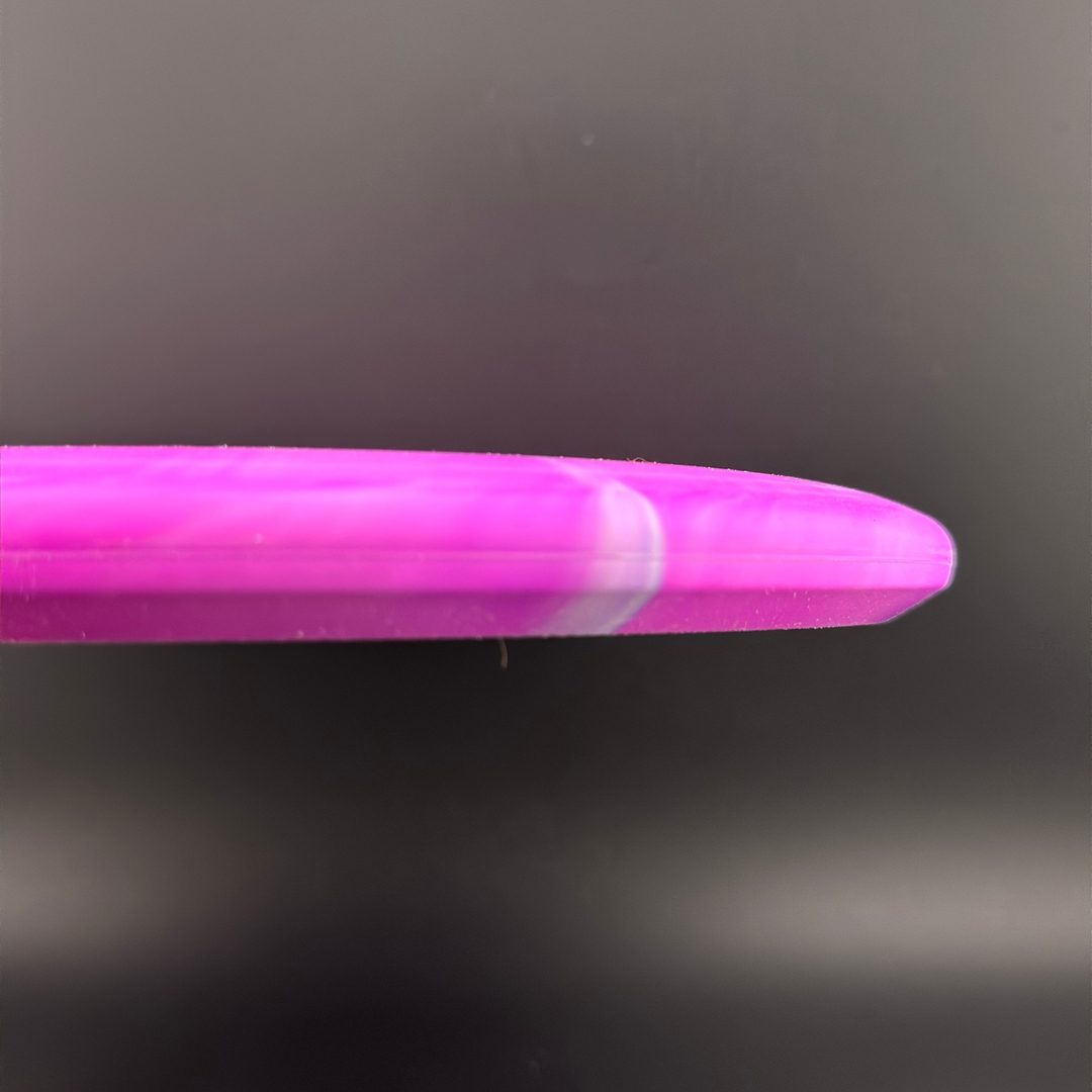 Trophy Line Cliff - Prototype Climo Disc Golf