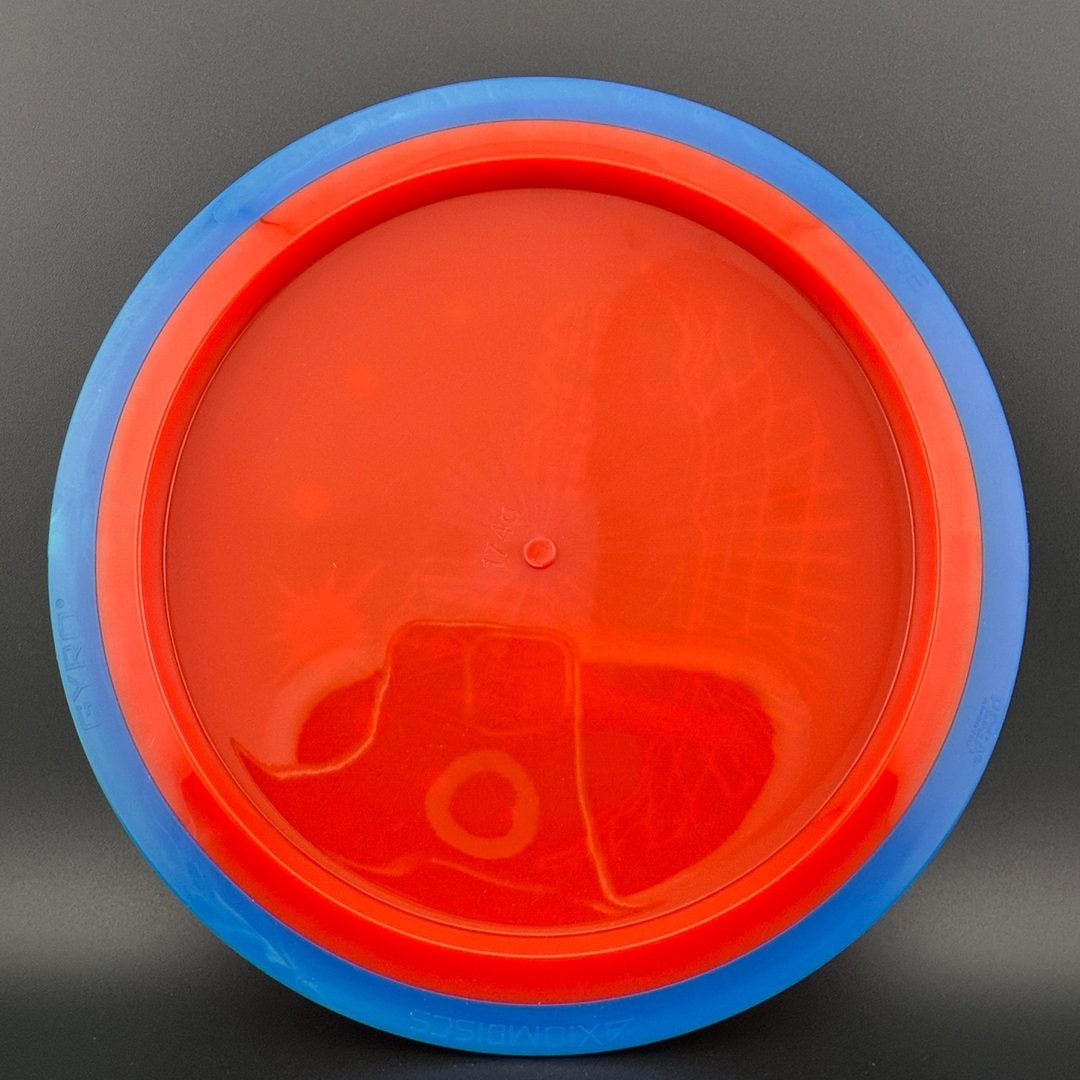 Neutron Time-Lapse Re-Tooled Variant - OTB Open 2026 Axiom