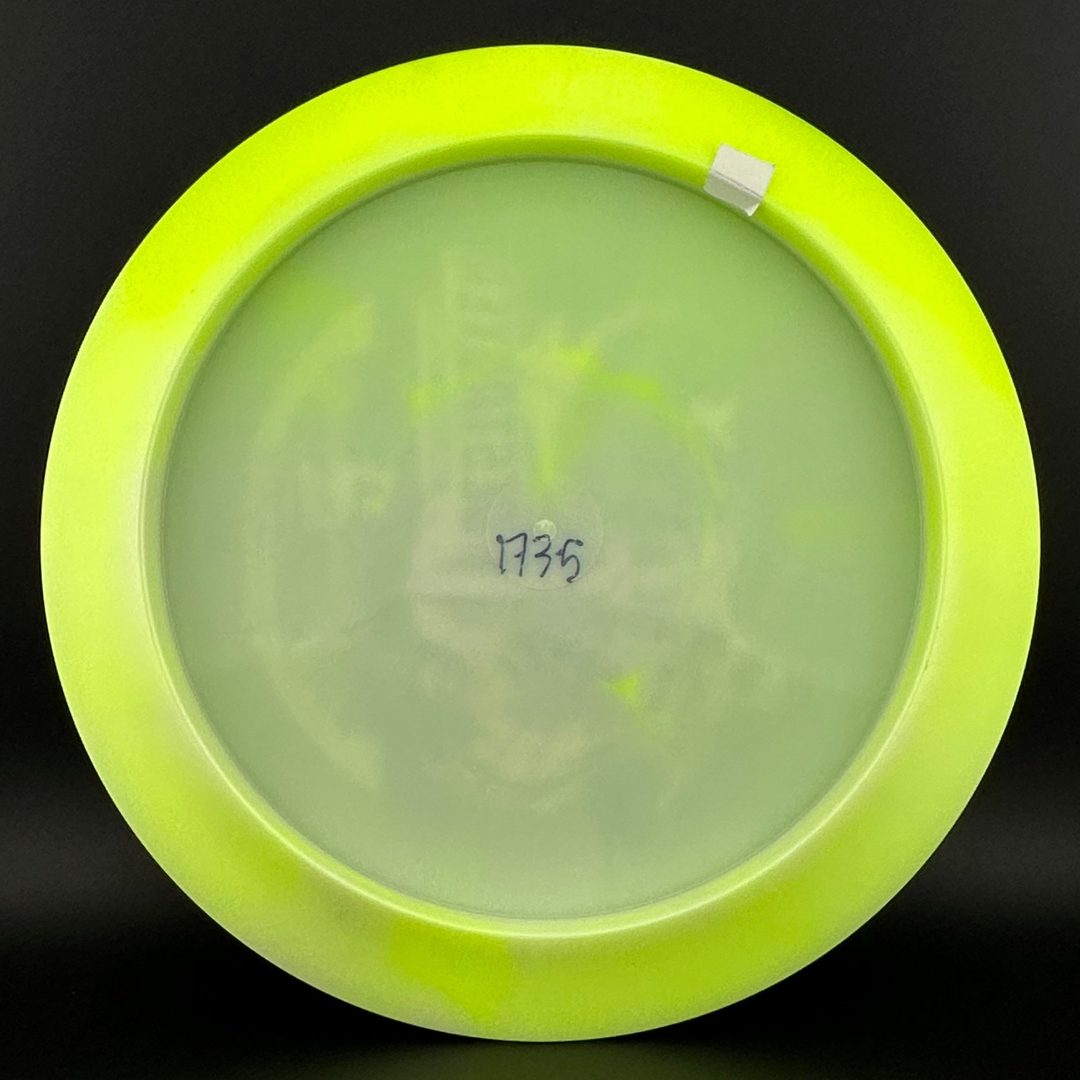 Proto Glow Halo Star Destroyer - Henna Blomroos 2025 Tour Series Innova