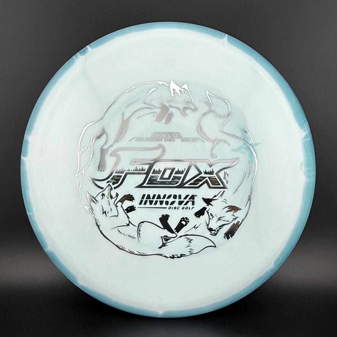 Halo Star Fox Innova