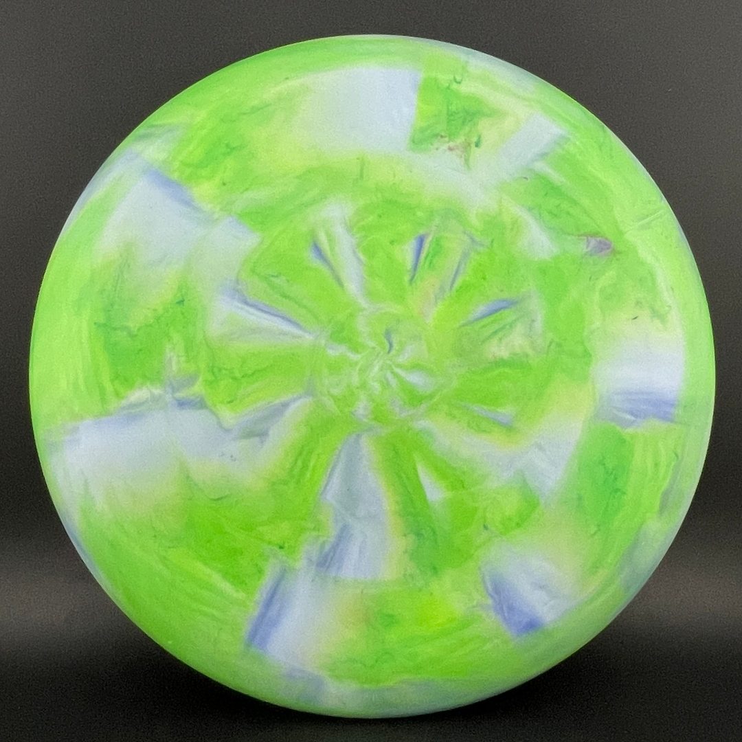 Brodie Swirl Soft Roach - "Scoober" Bottom Stamp LE Discraft