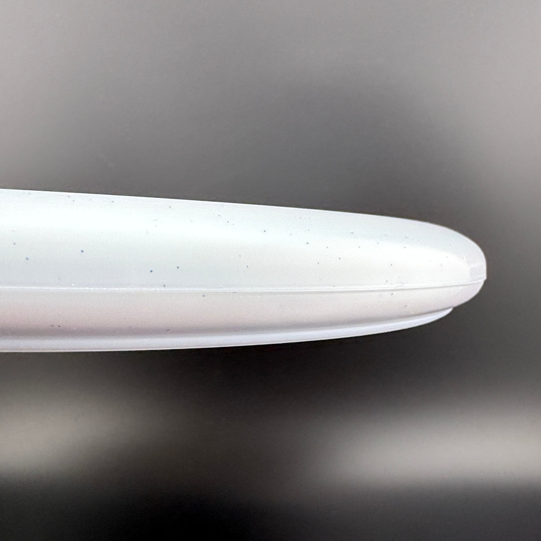 Armor Scale Reptilian Disc Golf