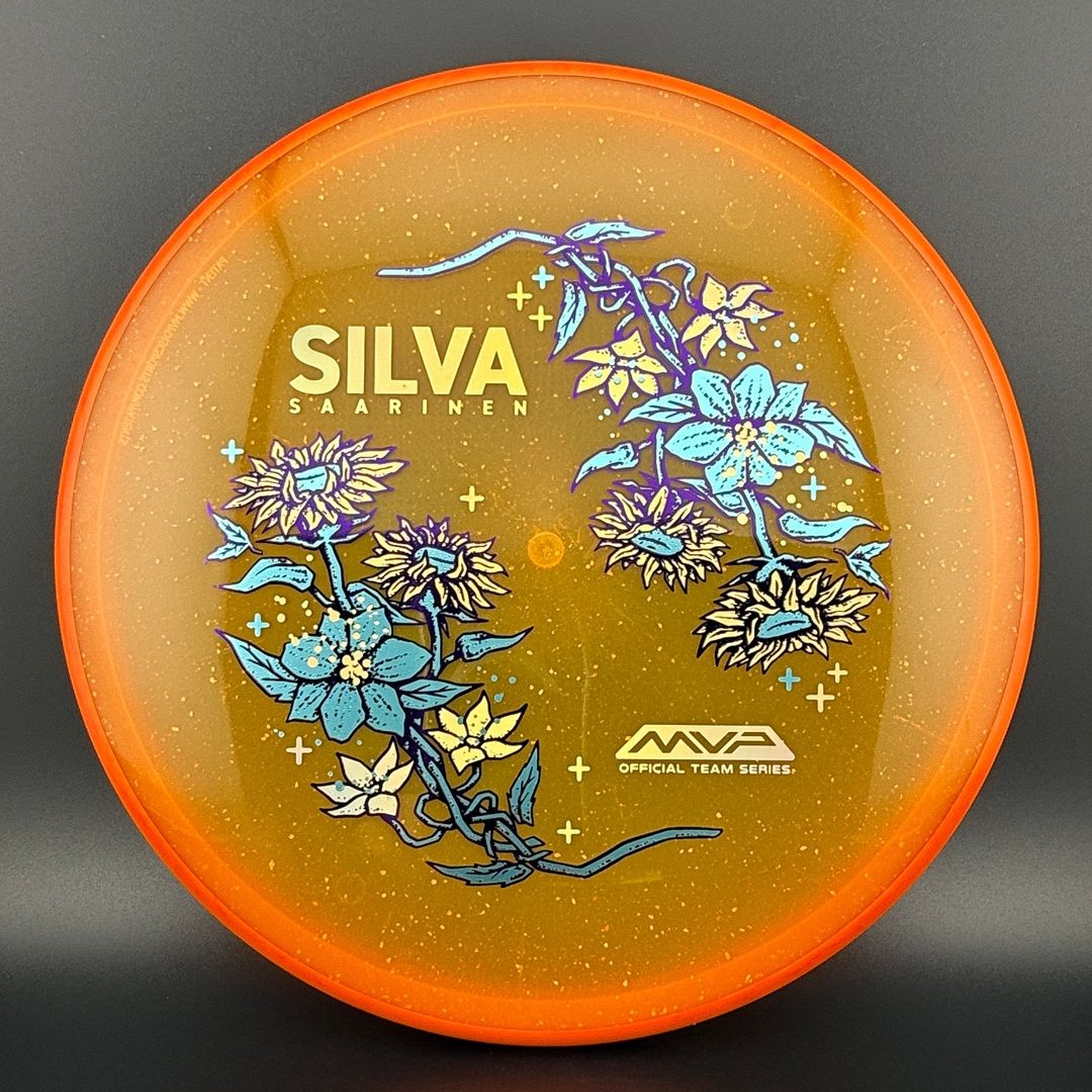 Particle Glow Soft Proton Proxy - Silva Team Series Axiom