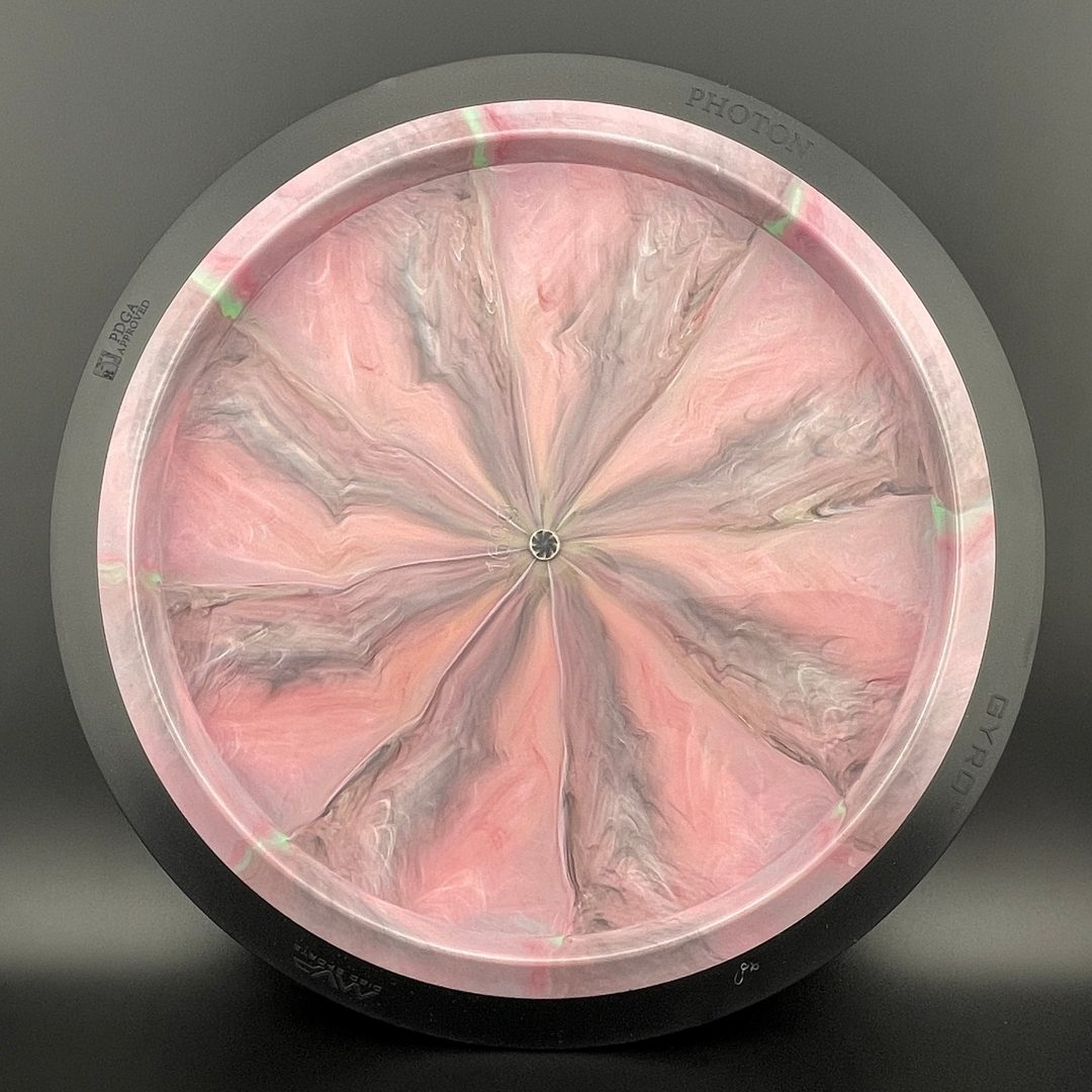 Cosmic Neutron Photon MVP