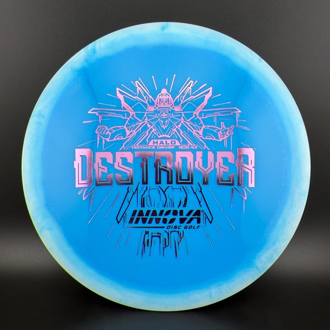 Halo Star Destroyer Innova