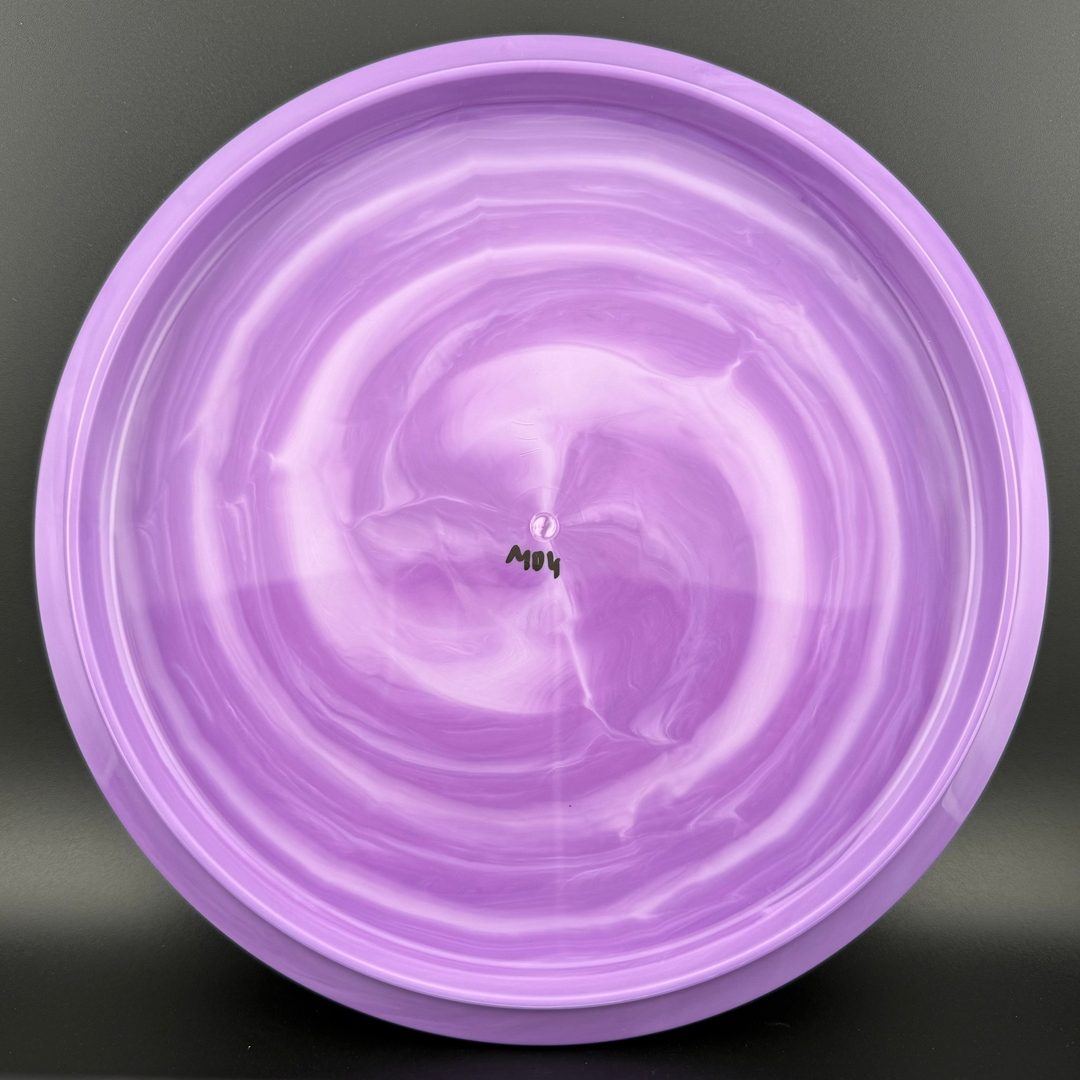 Prototype Swirl S-Line MD4 - Swords & Shield - 1/200 Discmania