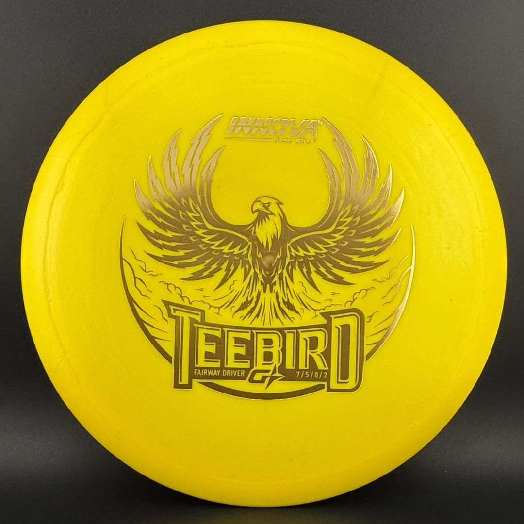 GStar Teebird Innova