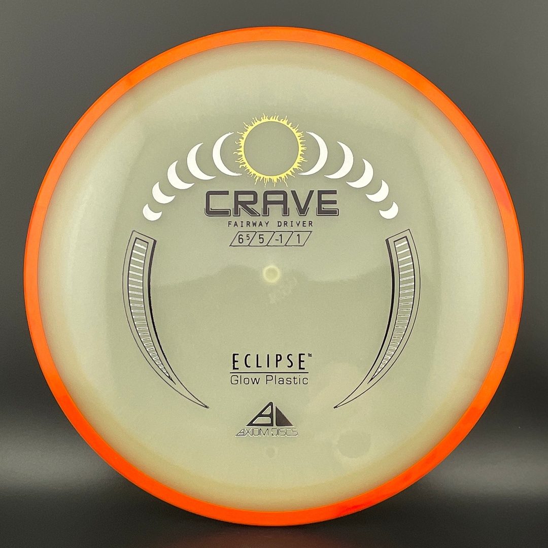 Eclipse 2.0 Crave Axiom