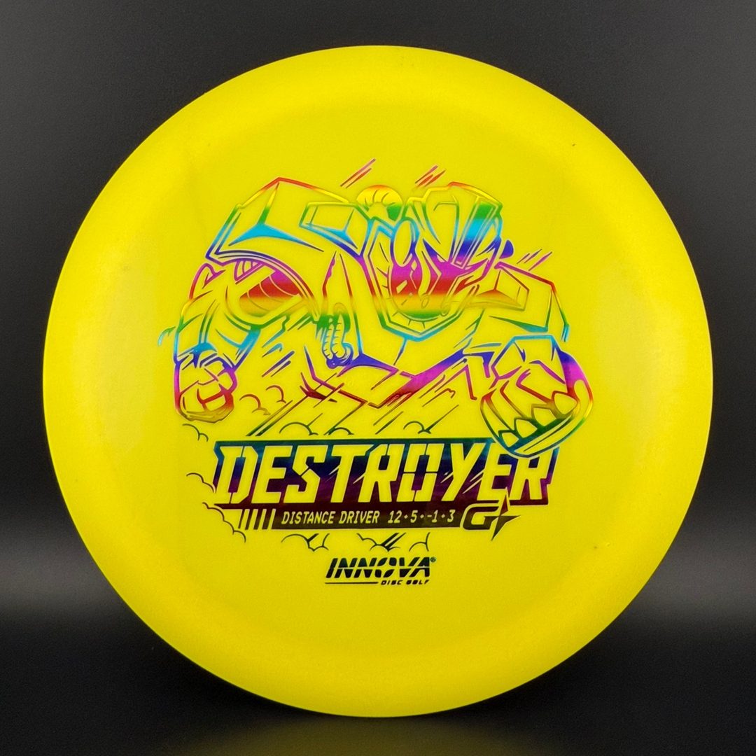 GStar Destroyer Innova