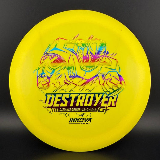 GStar Destroyer Innova