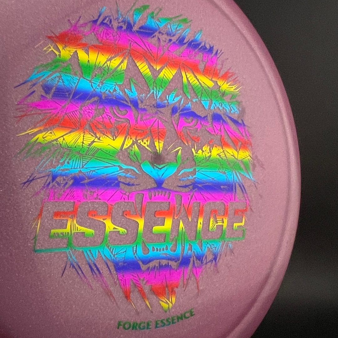 Forge Essence - European Open 2024 *Colten Stash* Discmania