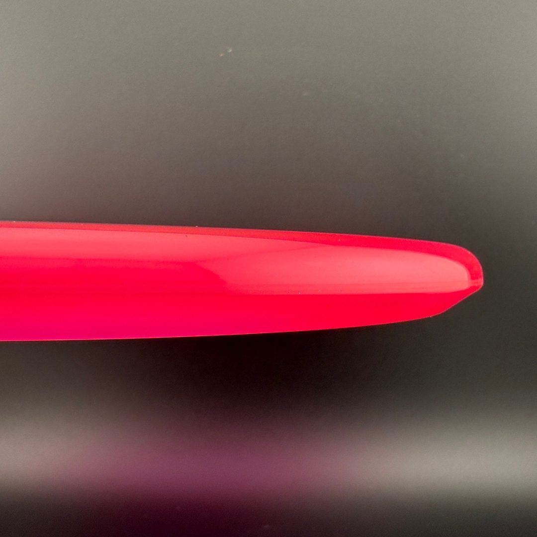 CryZtal Zone SS - Holyn Handley 2025 DGPT Player Of The Year Discraft