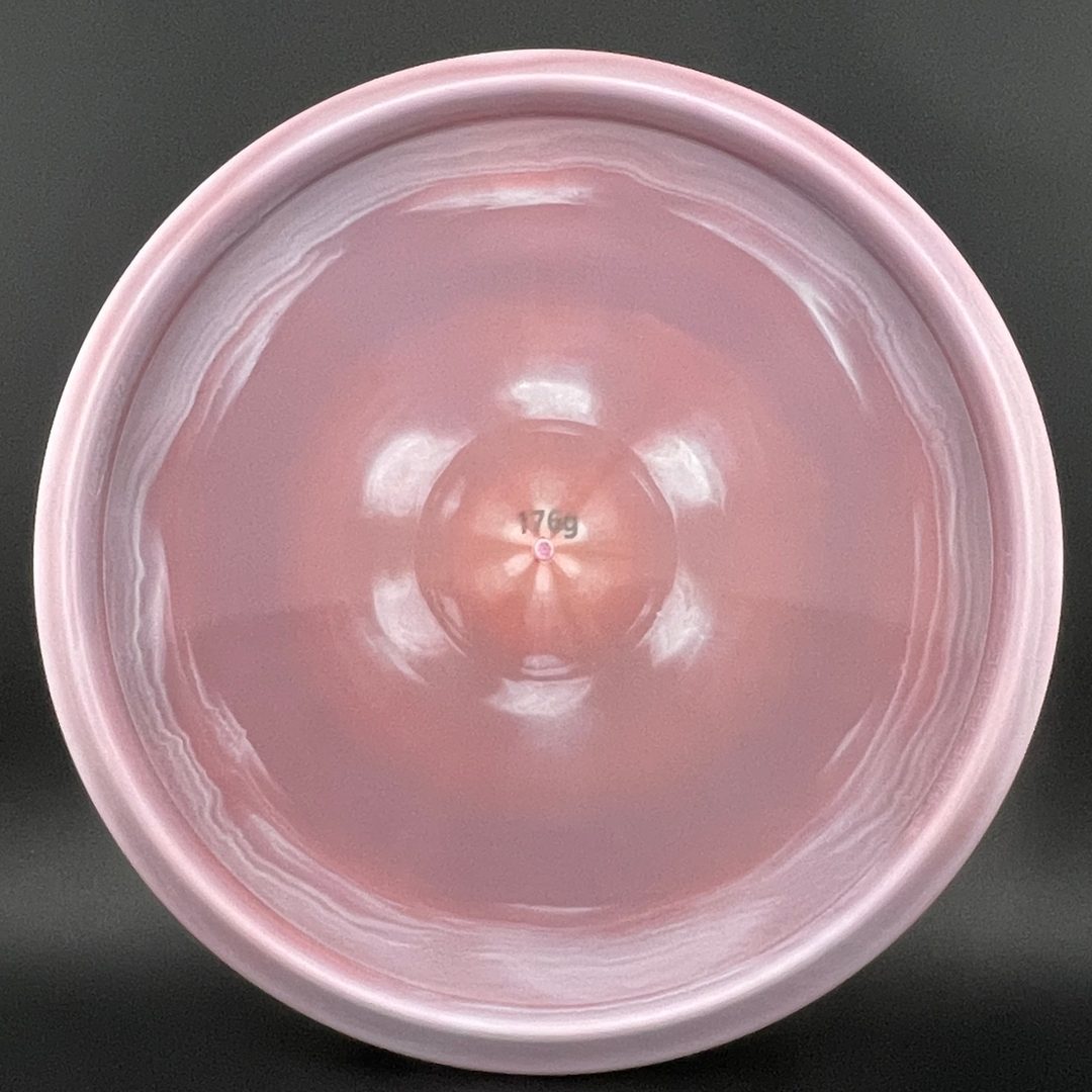 Swirl ESP Joy Prototype - Paige Pierce Discraft