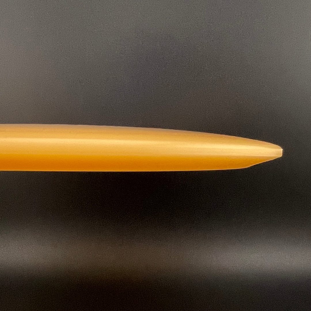 Color Glow C-line FD - Night Strike 2 - Innova Made *Warehouse Stash* Discmania