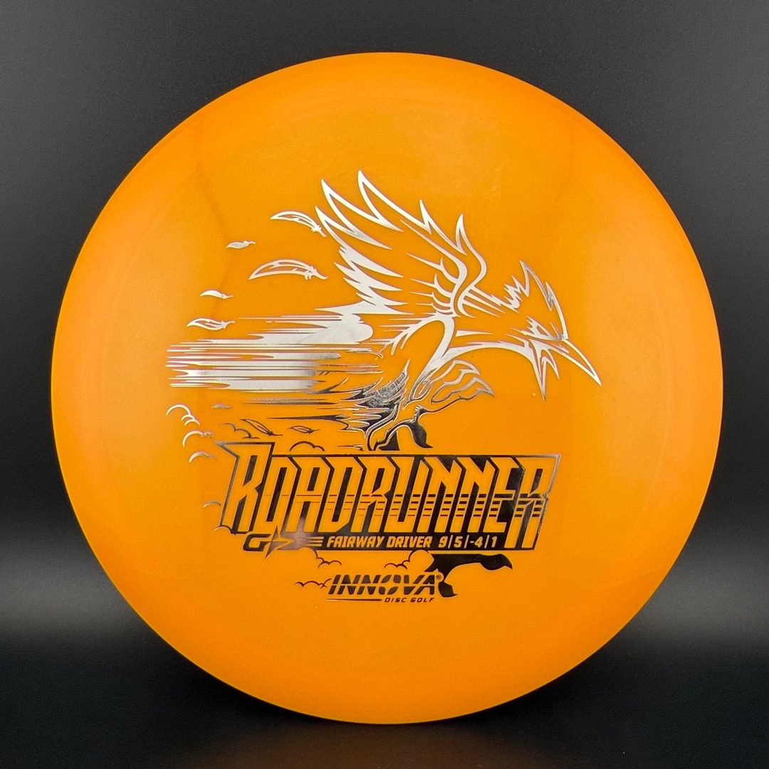 GStar Roadrunner Innova
