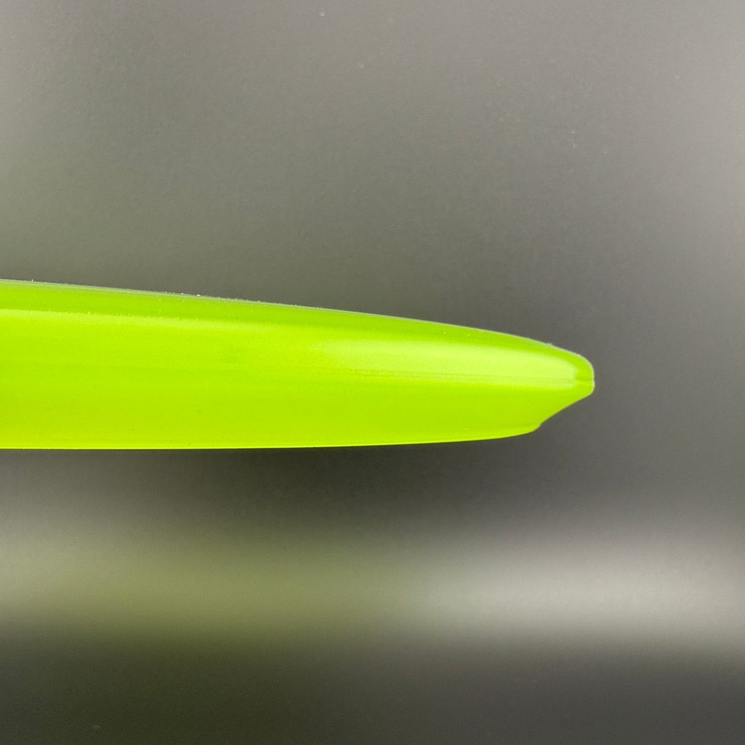 Color Glow C-Line MD3 Flex 1 - Bar Stamp Discmania