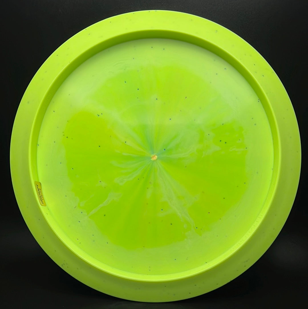 ESP Sparkle Glo Undertaker - Limited Ledgestone 2023 Discraft