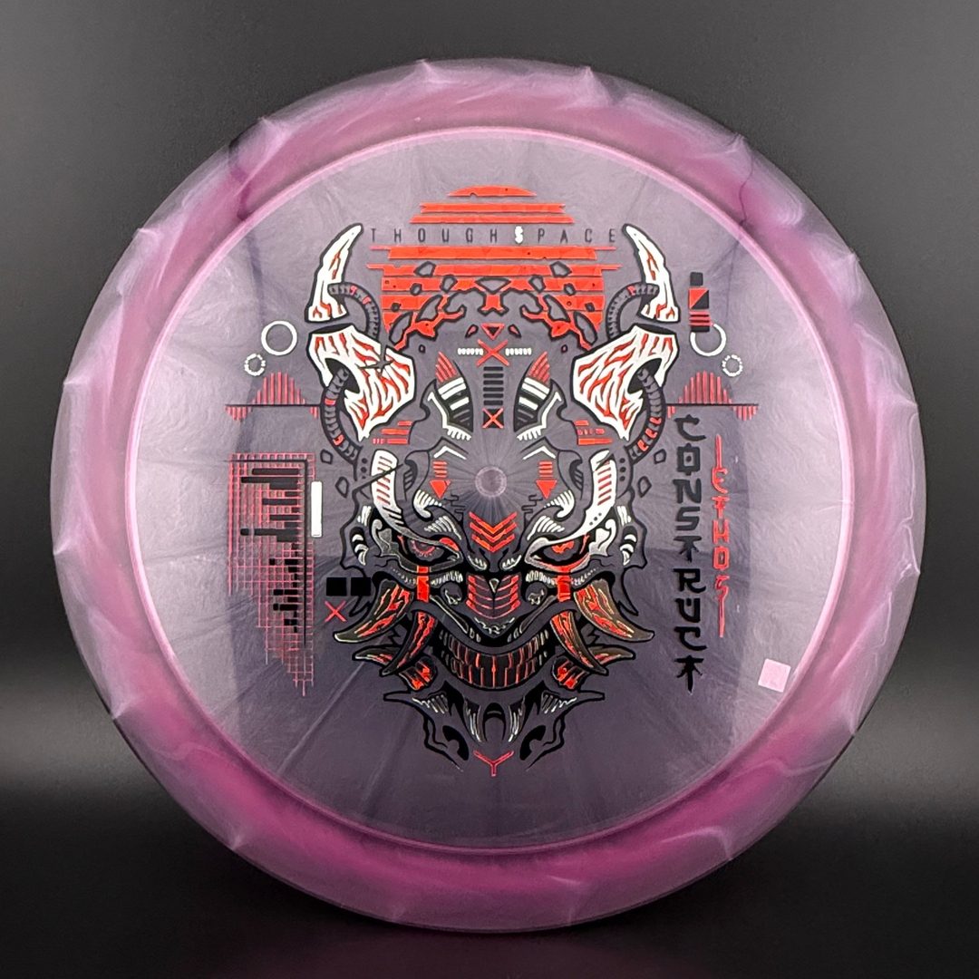 Ethos Construct - "Cyber Oni" Imported First Run TSA